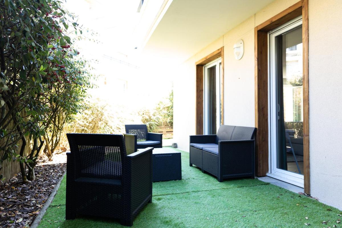 Suite Tropical Disneyland Paris - Jardin privé ! - Housity