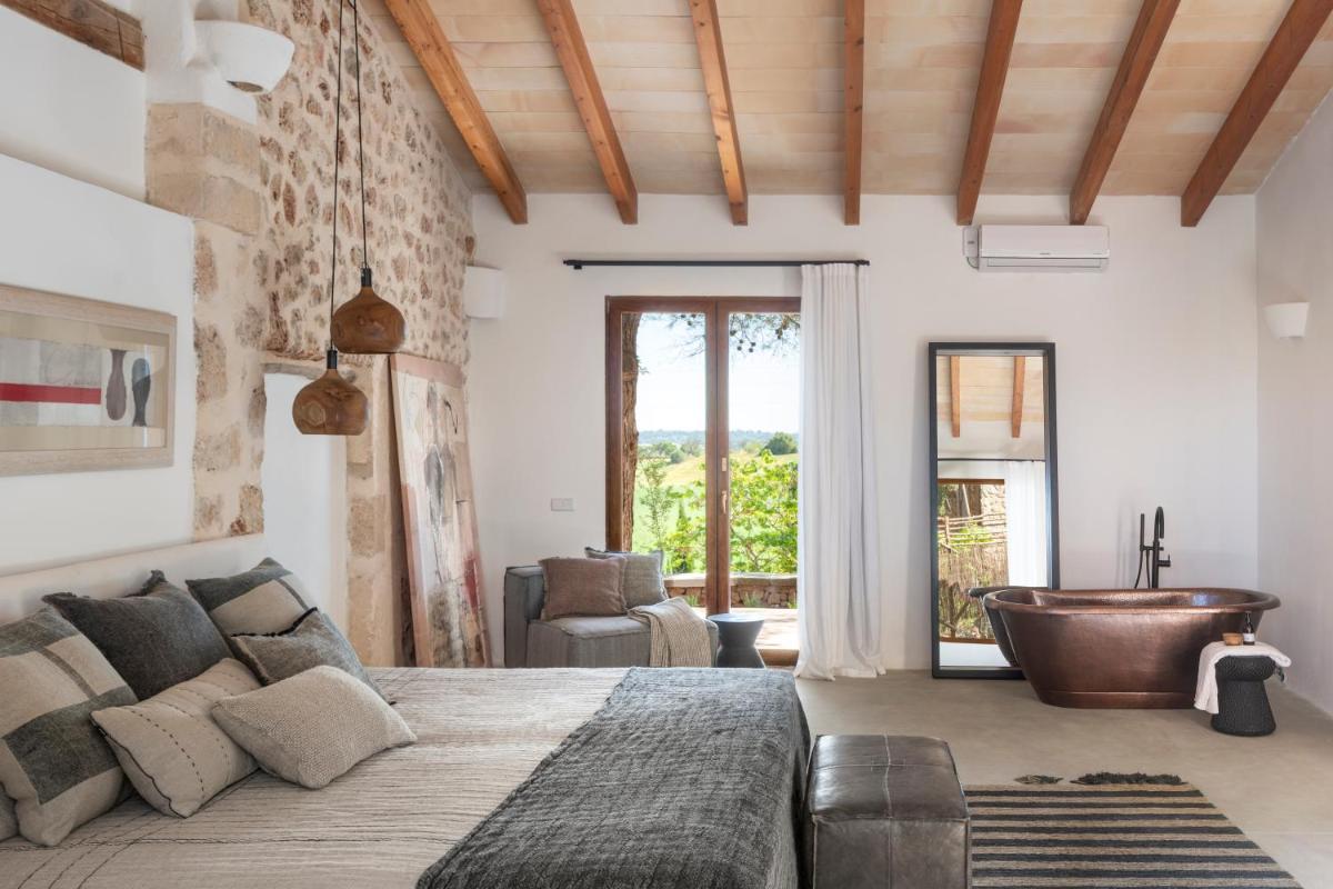 Agroturismo Son Fogueró - Adults Only - Housity