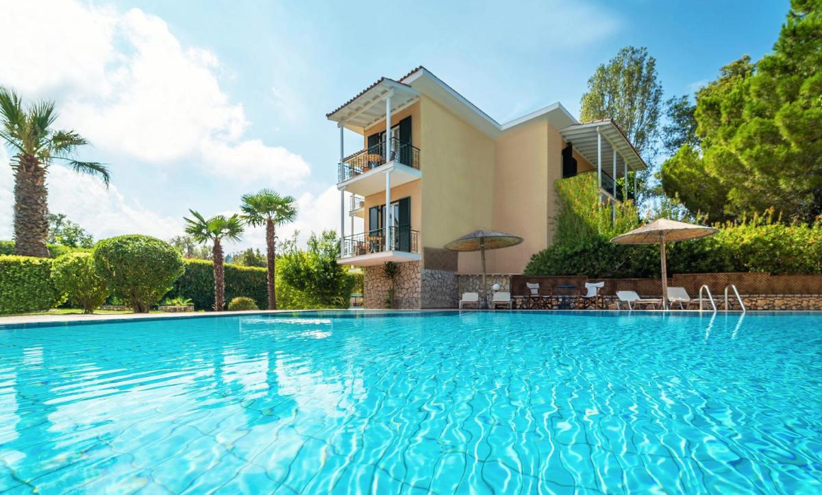 Adani Hotel - Housity