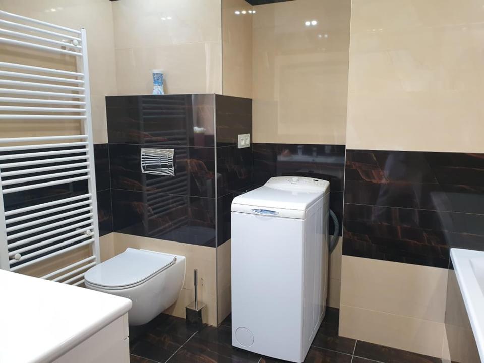 Apartmán Lana Bojnice - Housity