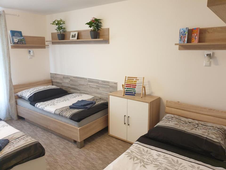 Suitetrails - Apartmán Lana Bojnice