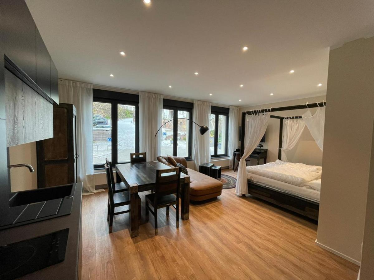 Stadtvilla Apartments Ferienwohnungen Weinsberg - Housity