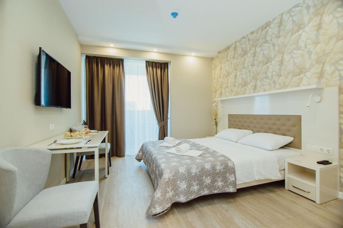 Your Sunshine Apartments Batumi - Housity