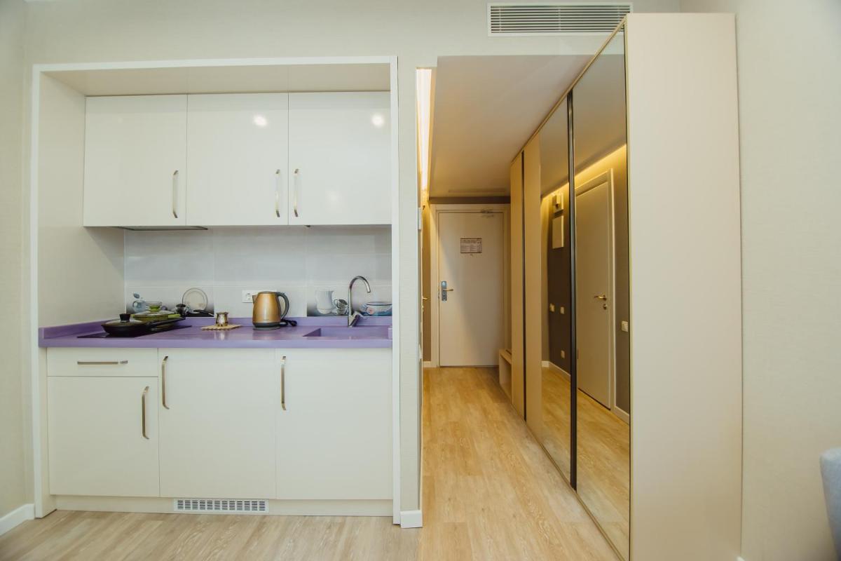Your Sunshine Apartments Batumi - Housity