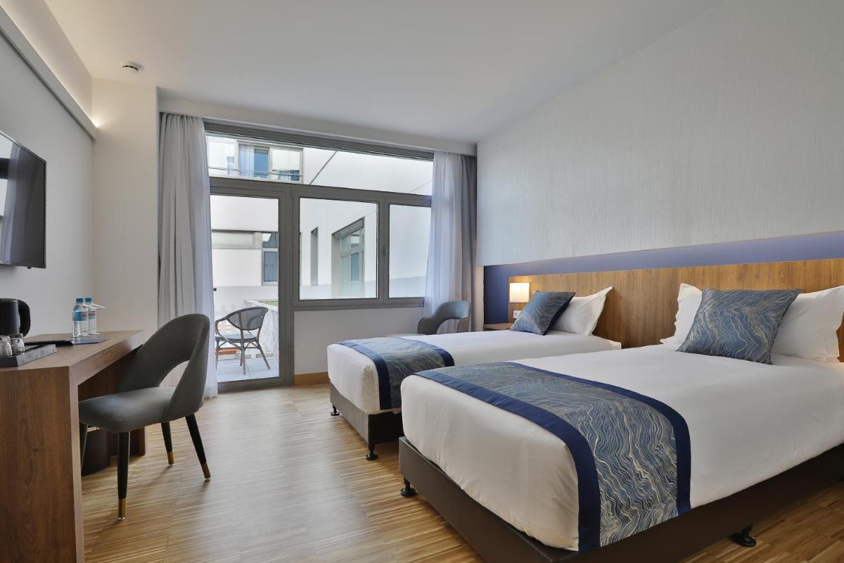Hotel Villa Odon - Housity