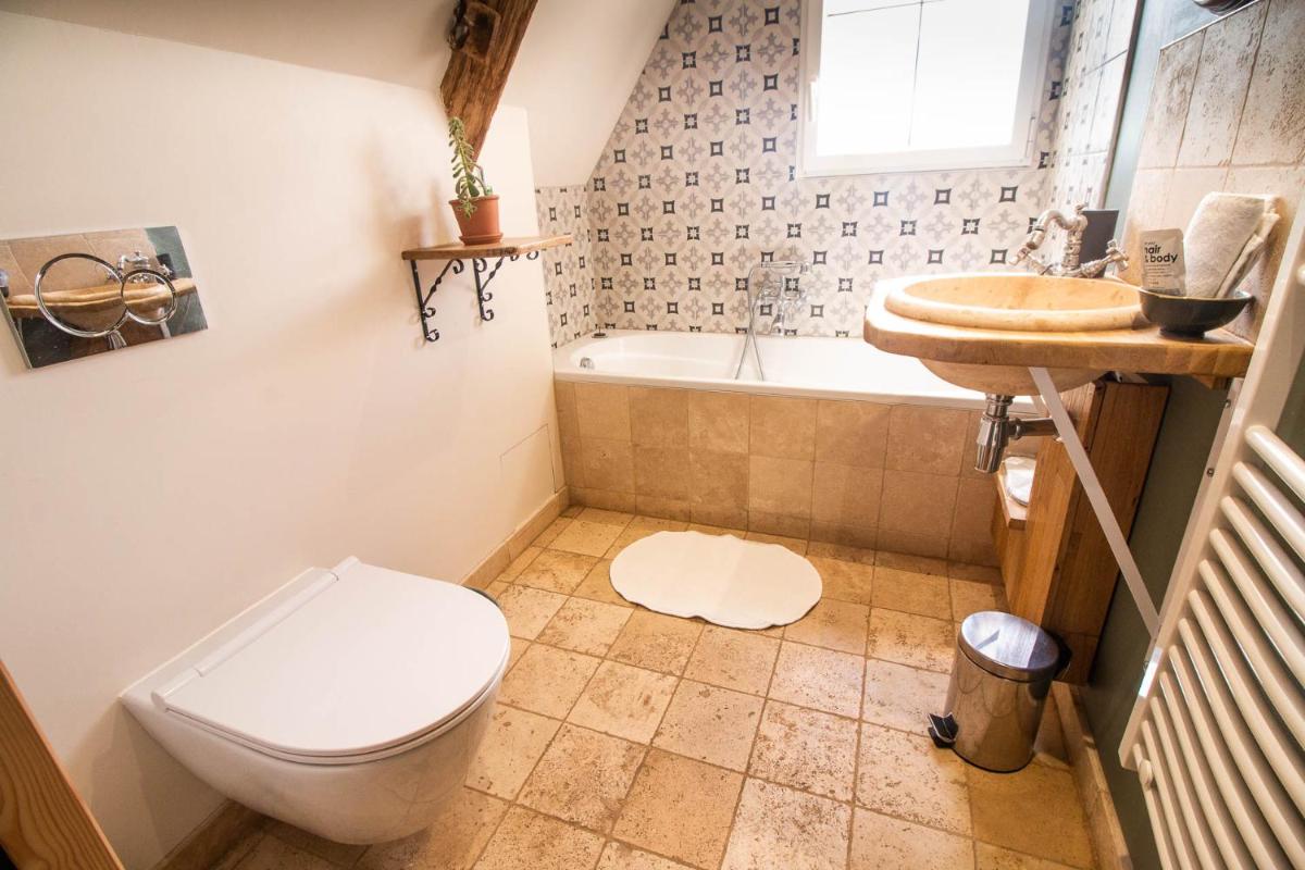 Maison nature cosy proche Azay Villandry - Housity