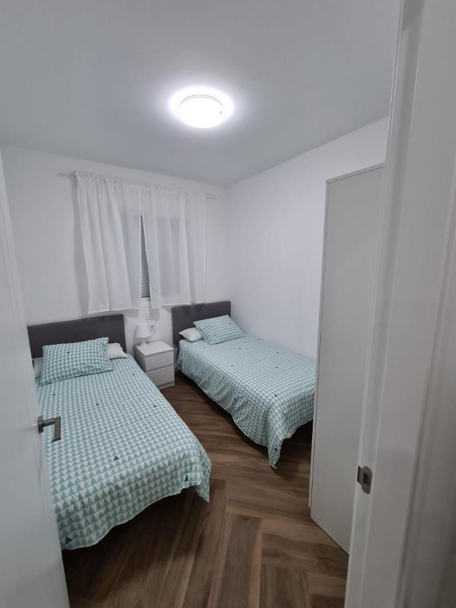 apartamento Sevilla 3 dormitorios - Housity