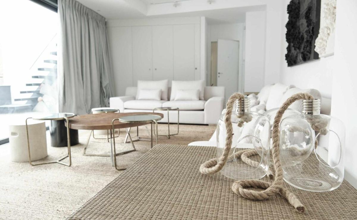 Maestranza modern - Housity
