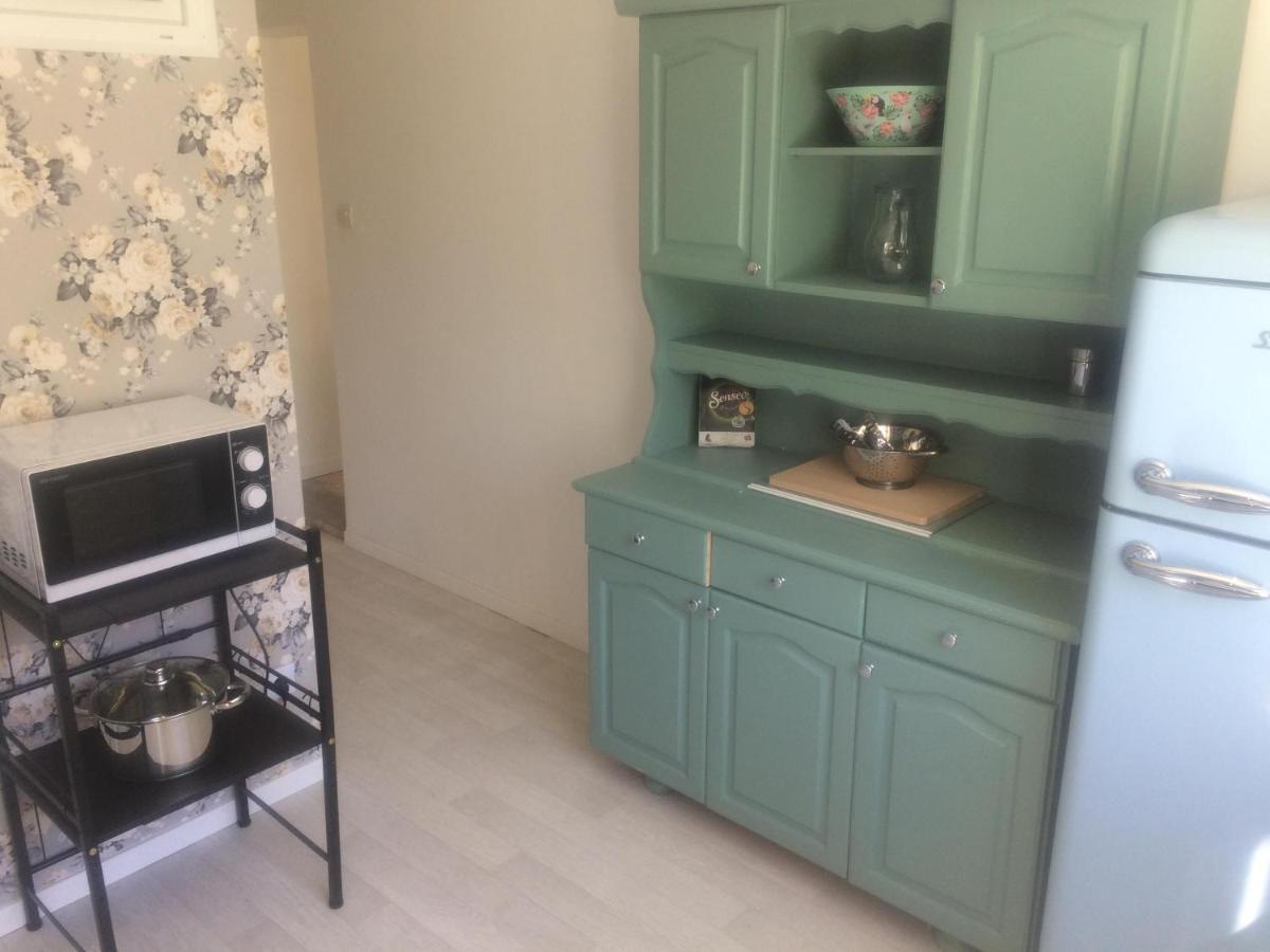 Maison de vacance Cronat - Housity