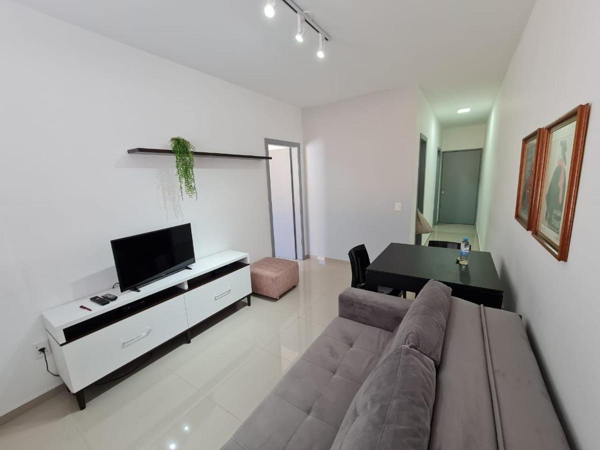 Suitetrails - Belo Apartamento Eldorado II Master Collection