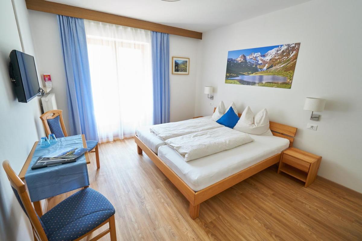 Privatpension Bergkristall - Housity