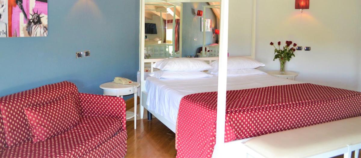 Hotel Fiera Di Brescia - Housity