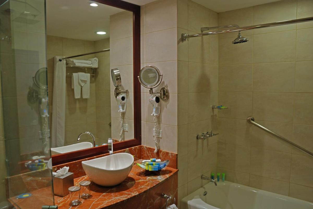Radisson San Jose-Costa Rica - Hizvo