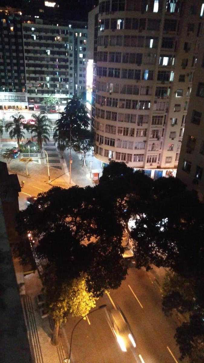 COPACABANA, MIRANTE DO AZUL MAR - Housity