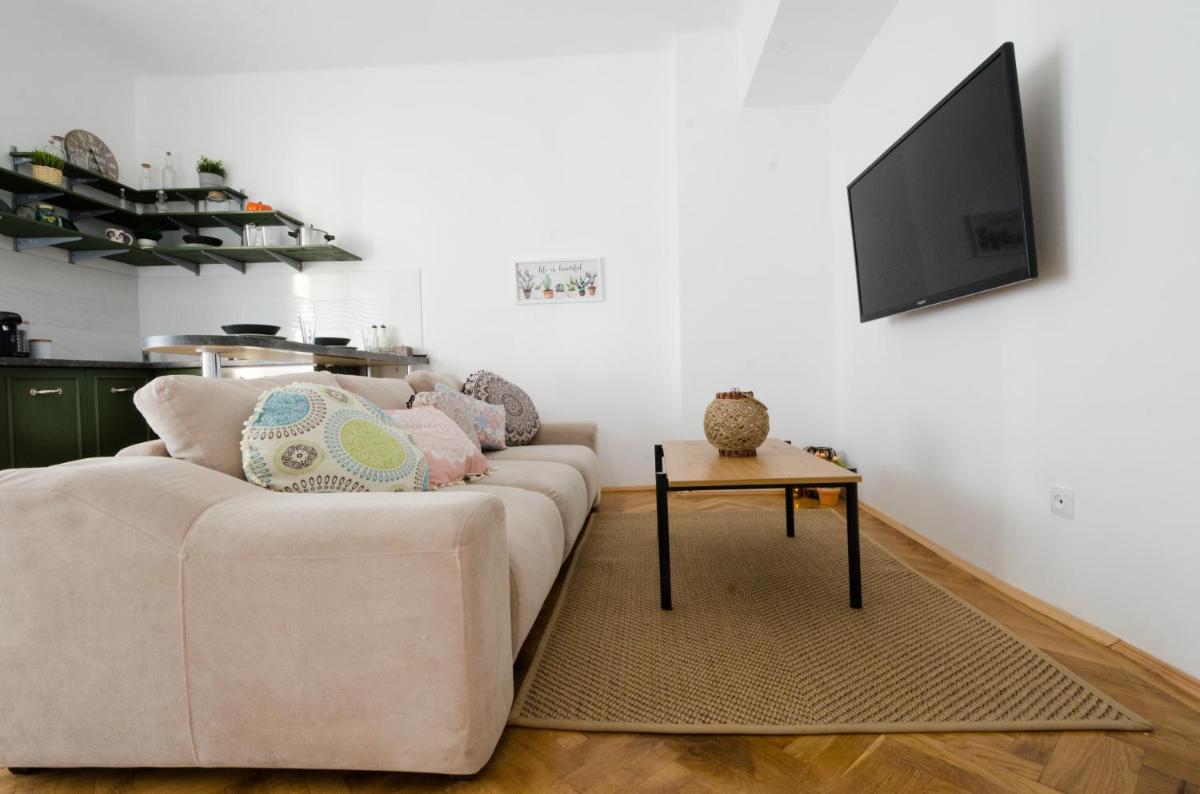 University one bedroom Loft with terrace - Housity