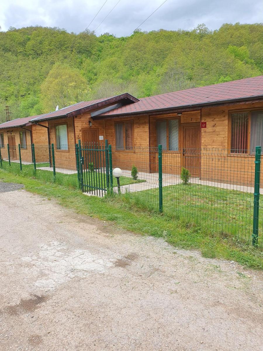 ЕКО БУНГАЛА - Housity