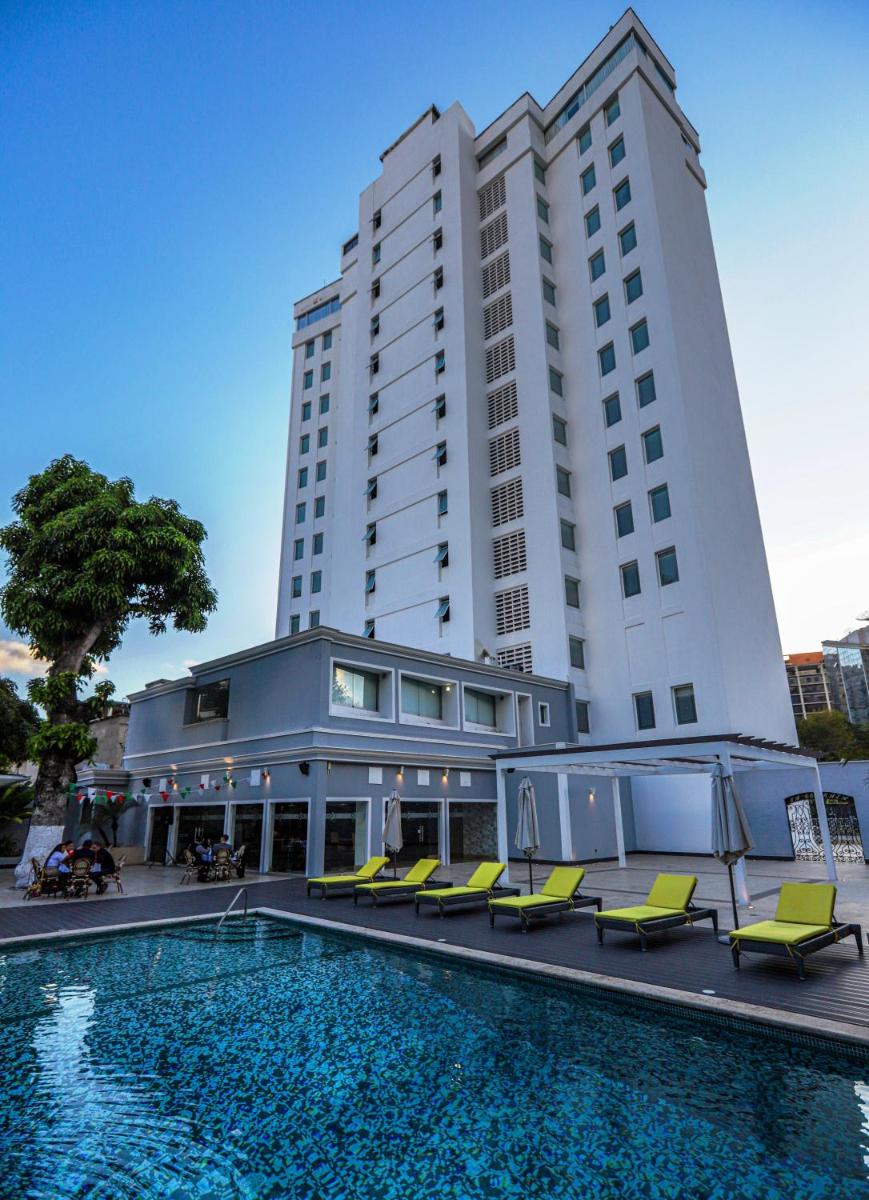 CONTINENTAL ALTAMIRA - Housity