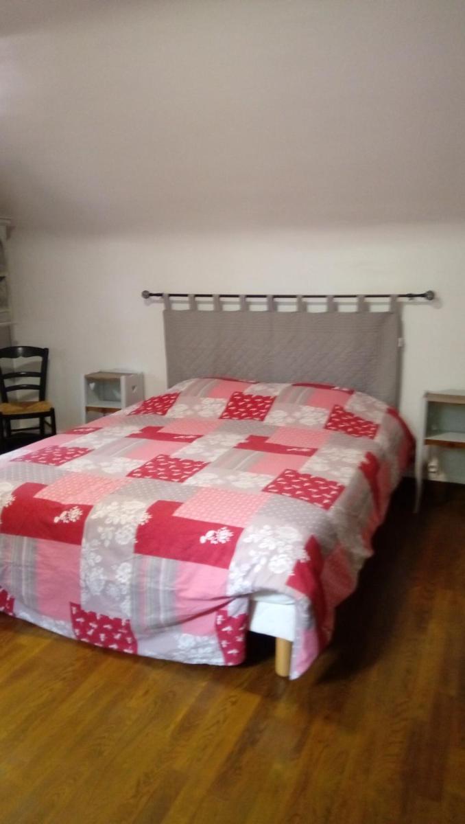 maison en pierre de pays - Housity