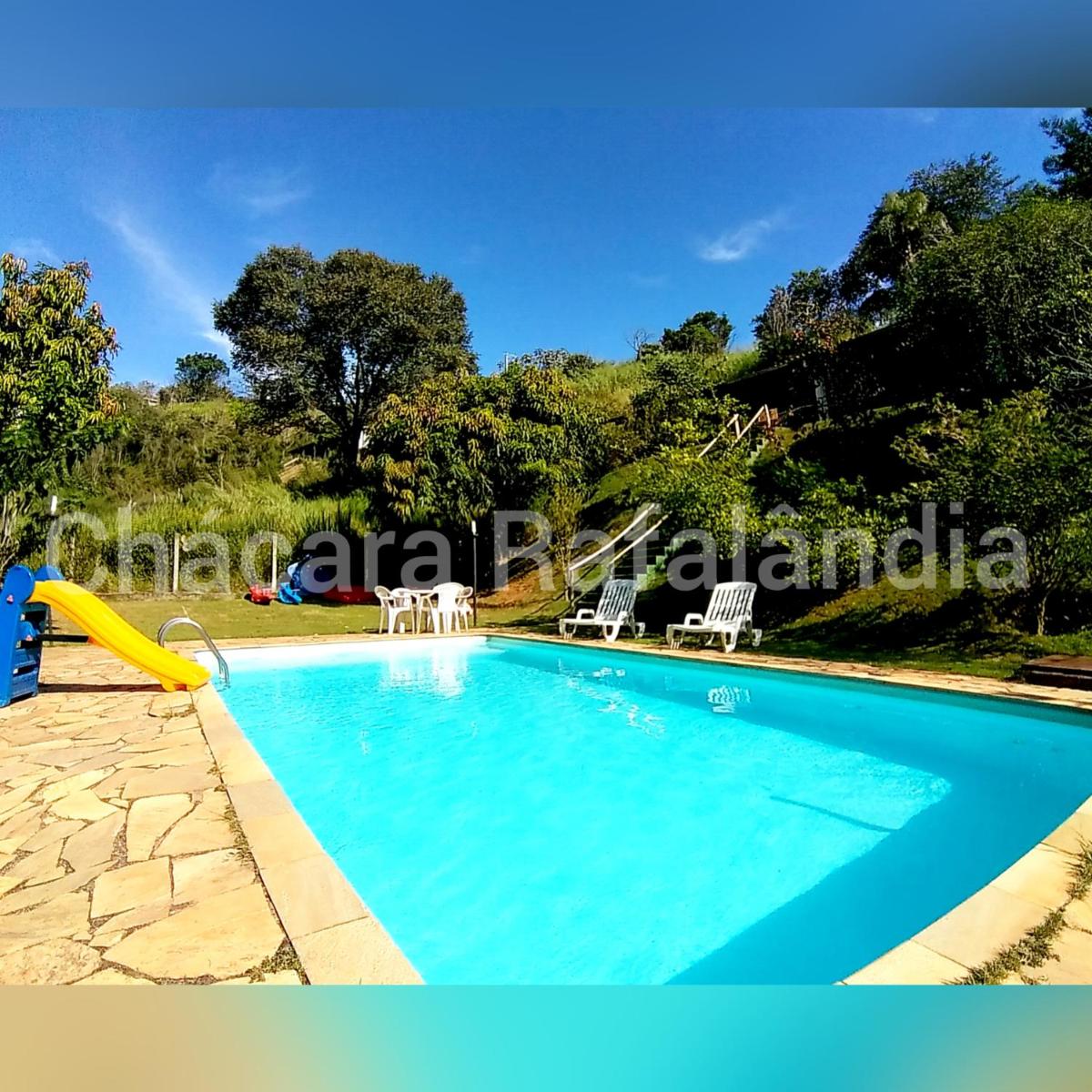Chácara Rafalândia - Housity