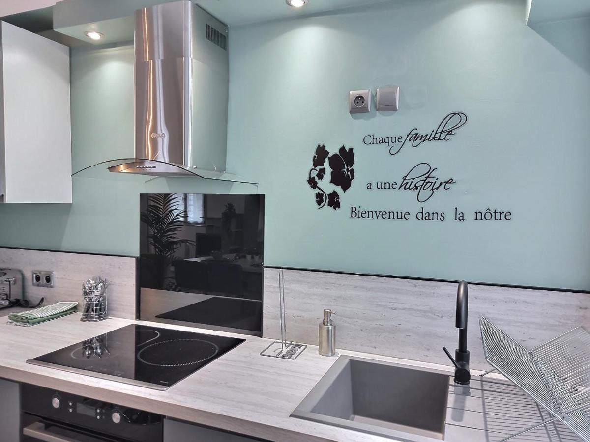 La villageoise - Housity