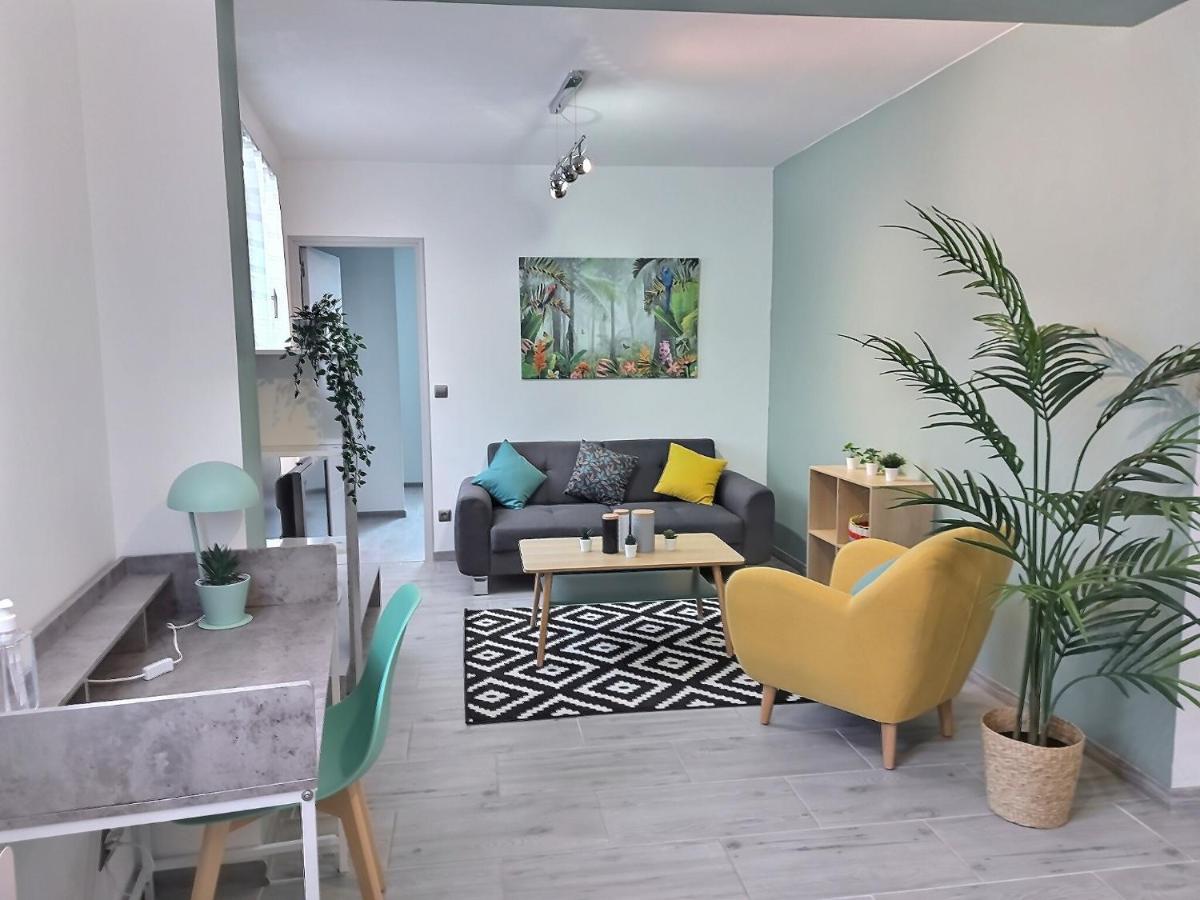 La villageoise - Housity