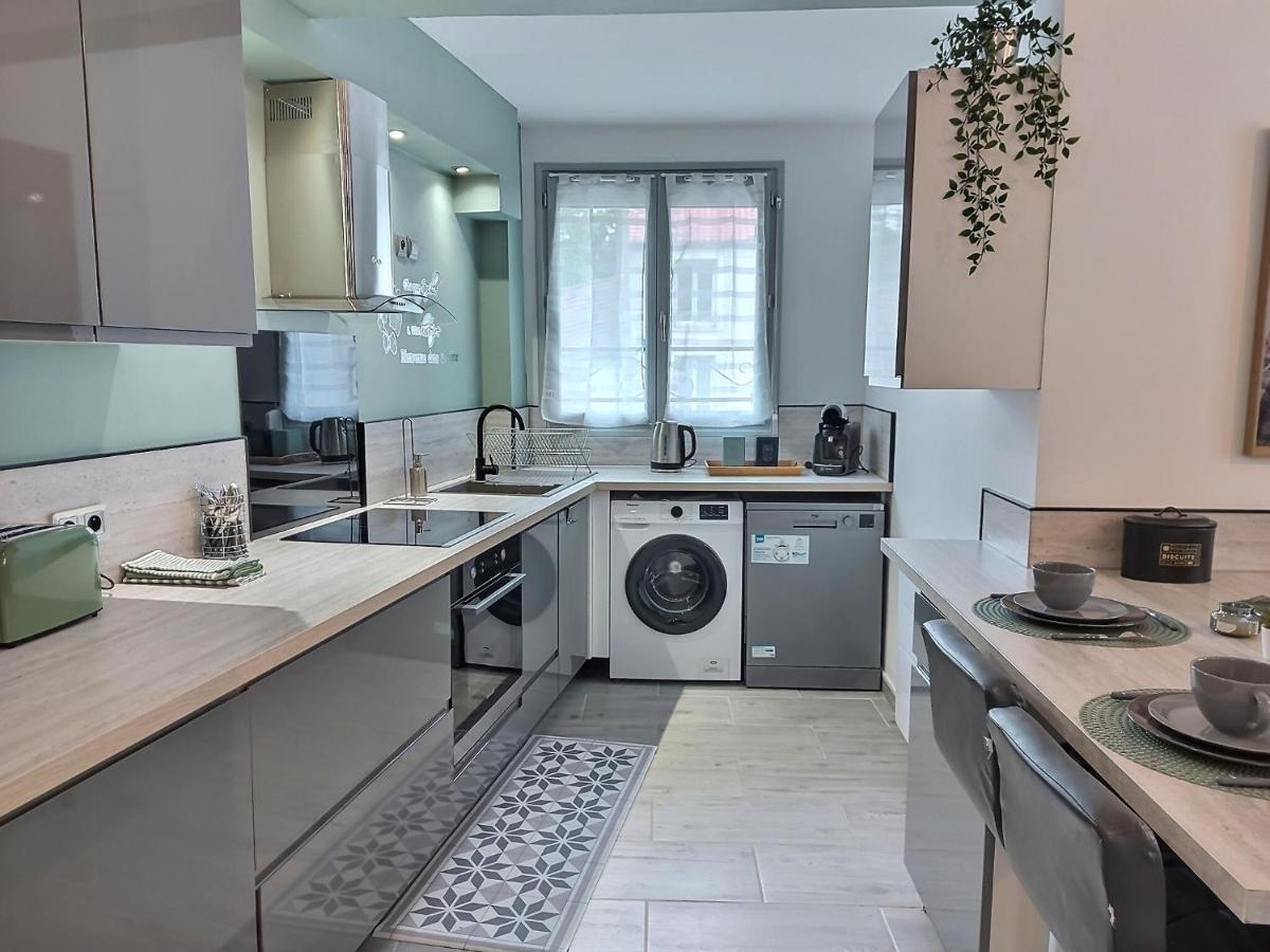 La villageoise - Housity