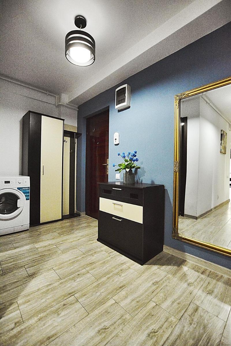 Mario Apartamente - Romantic Mamaia - Housity