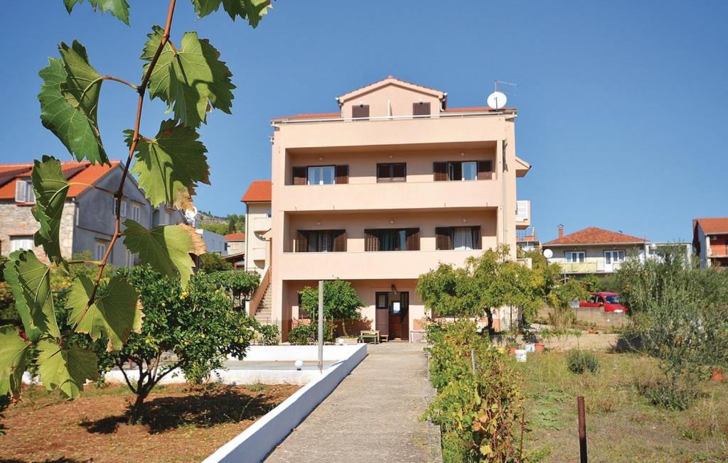Apartman Tudor - Housity
