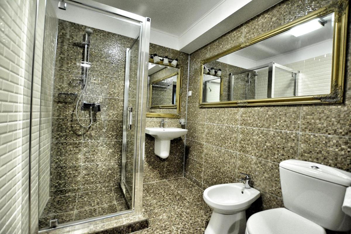 Mario Apartamente - Romantic Mamaia - Housity