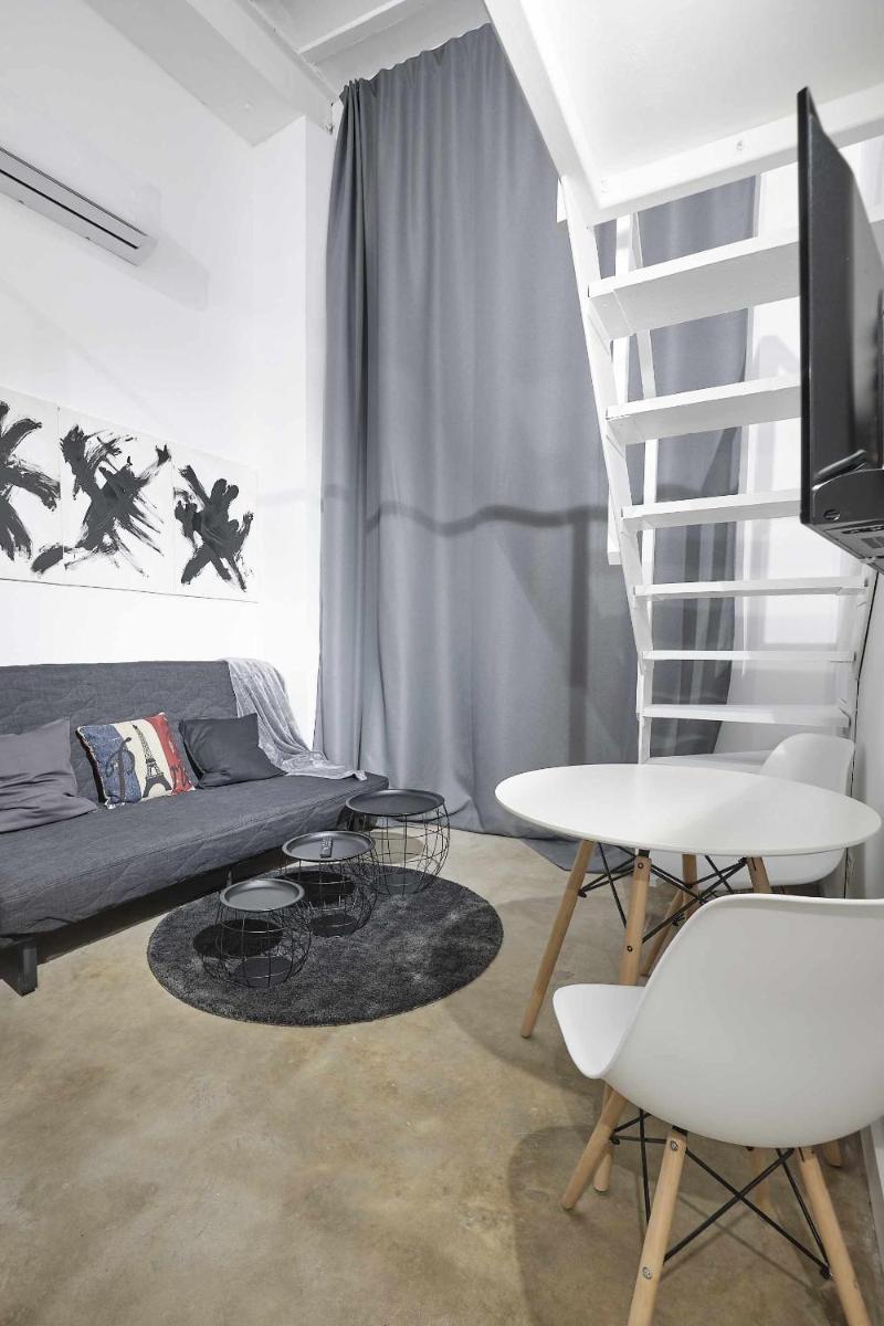 Suitetrails - Bella vista modern
