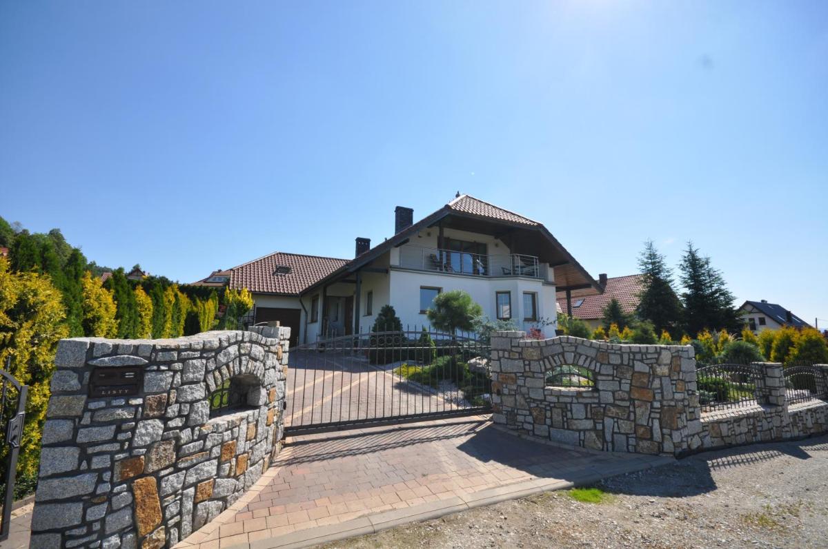 Apartament Widok na Karkonosze - Housity
