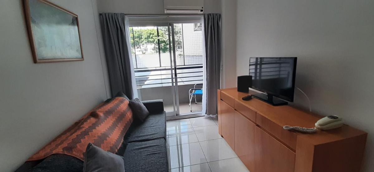Suitetrails - MODERNO DEPARTAMENTO de DOS AMBIENTES CON BALCON en ALMAGRO