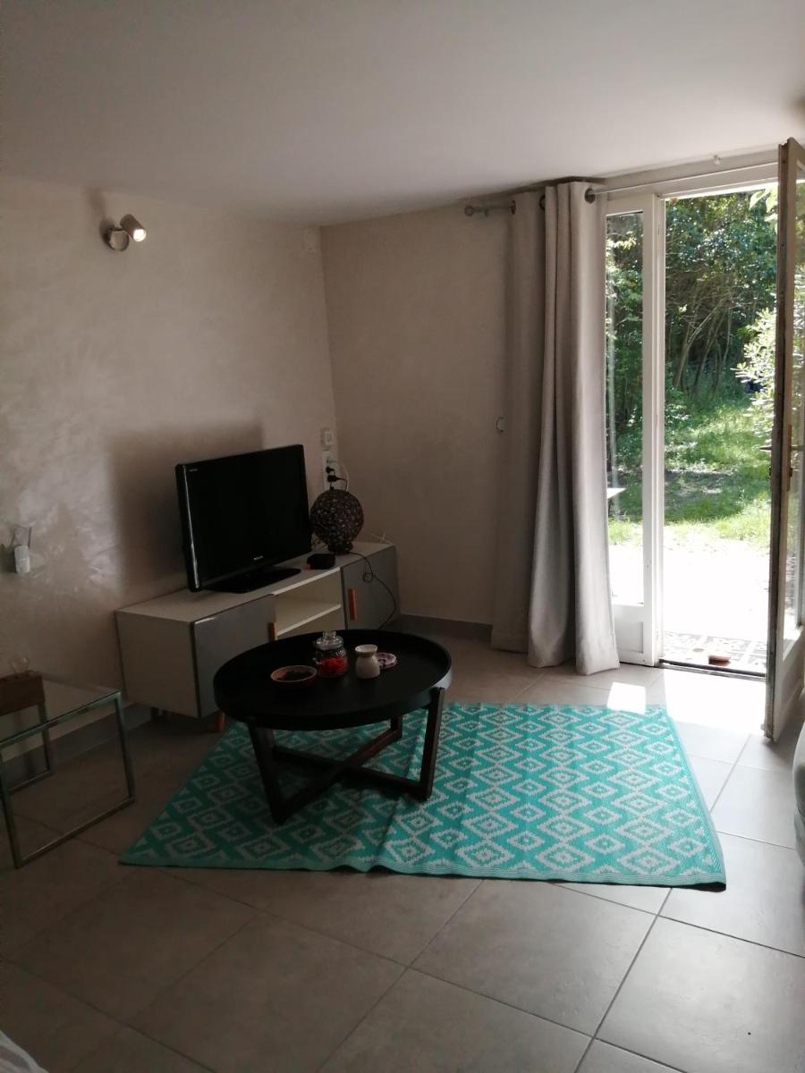 Suitetrails - Studio entre Nimes et Uzes