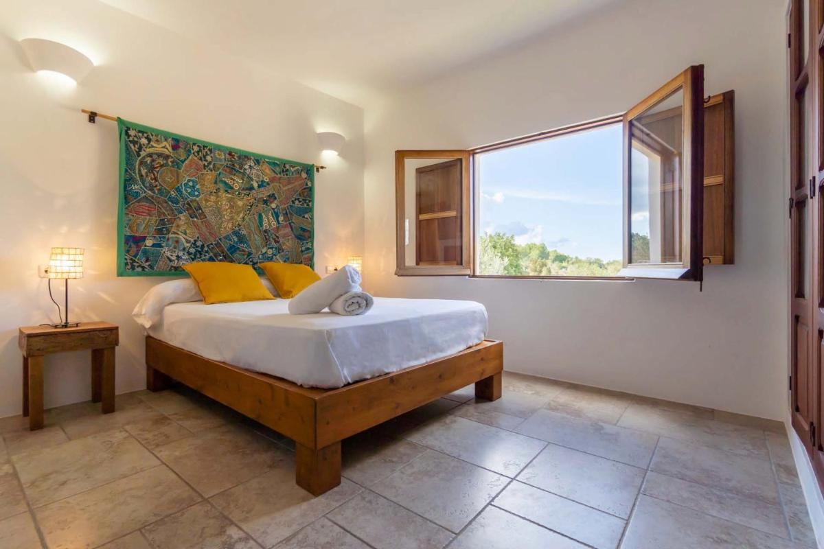 Villa Can Vicent Den Costa - Hizvo