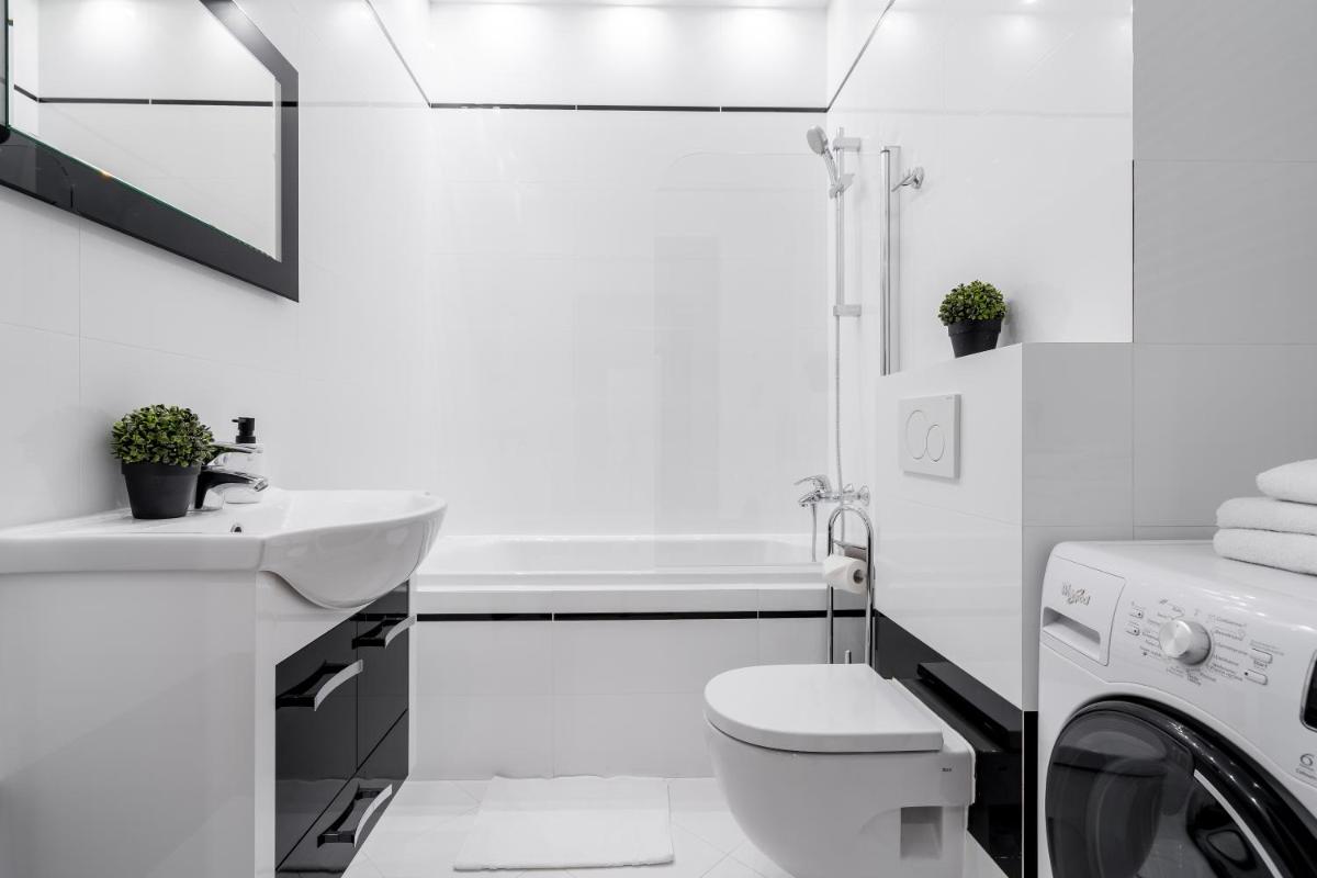 Apartament G11 z miejscem parkingowym - Housity
