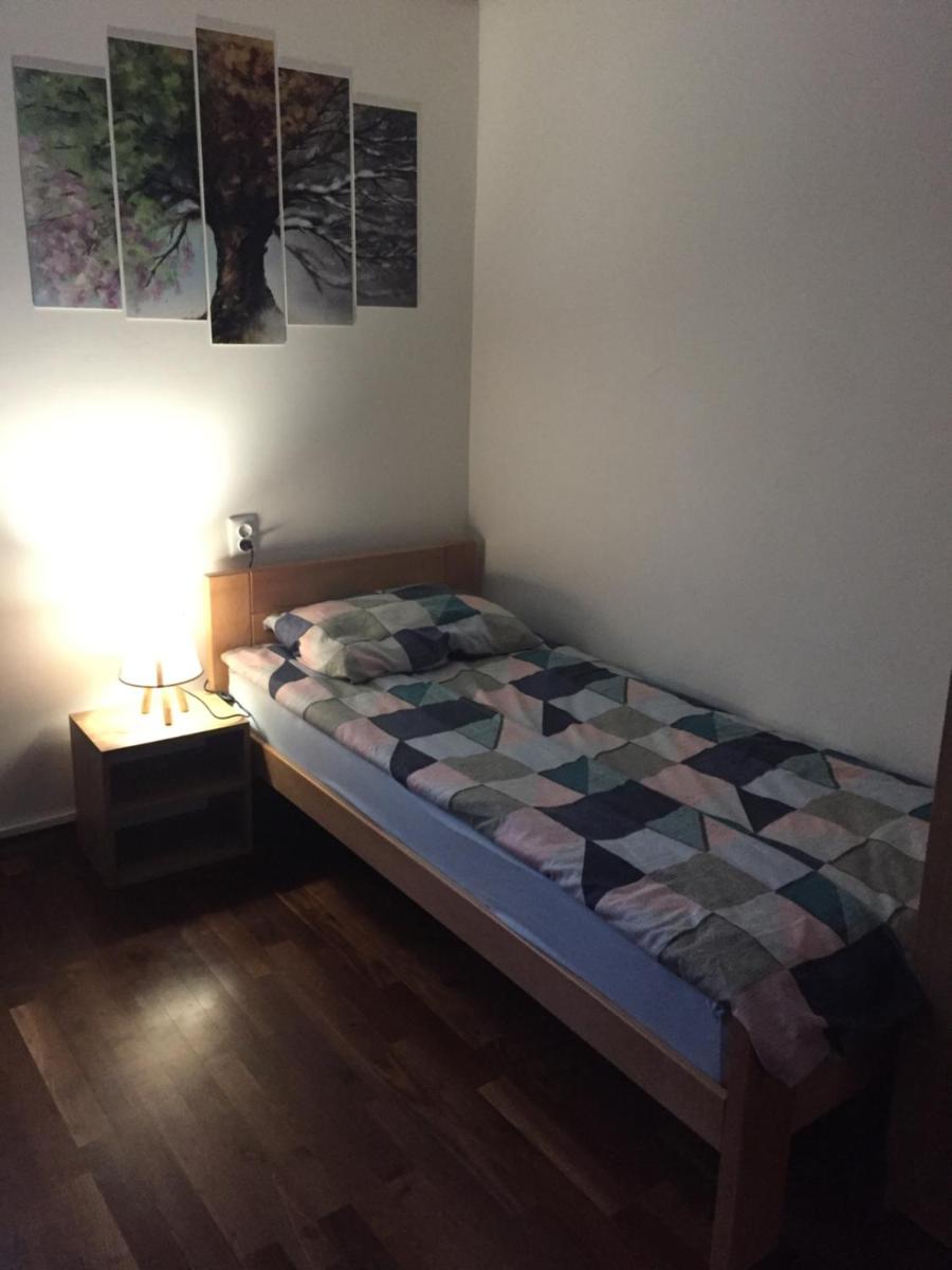 Suitetrails - Apartman Perkovic