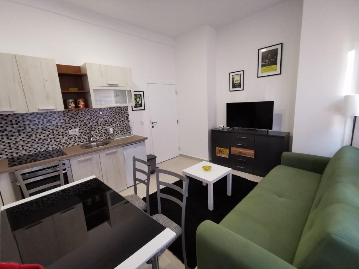Apartman Vertigo na samom Srebrnom jezeru - Housity