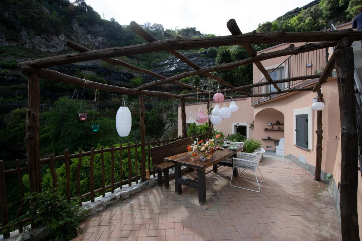 Suitetrails - Casa Claudia