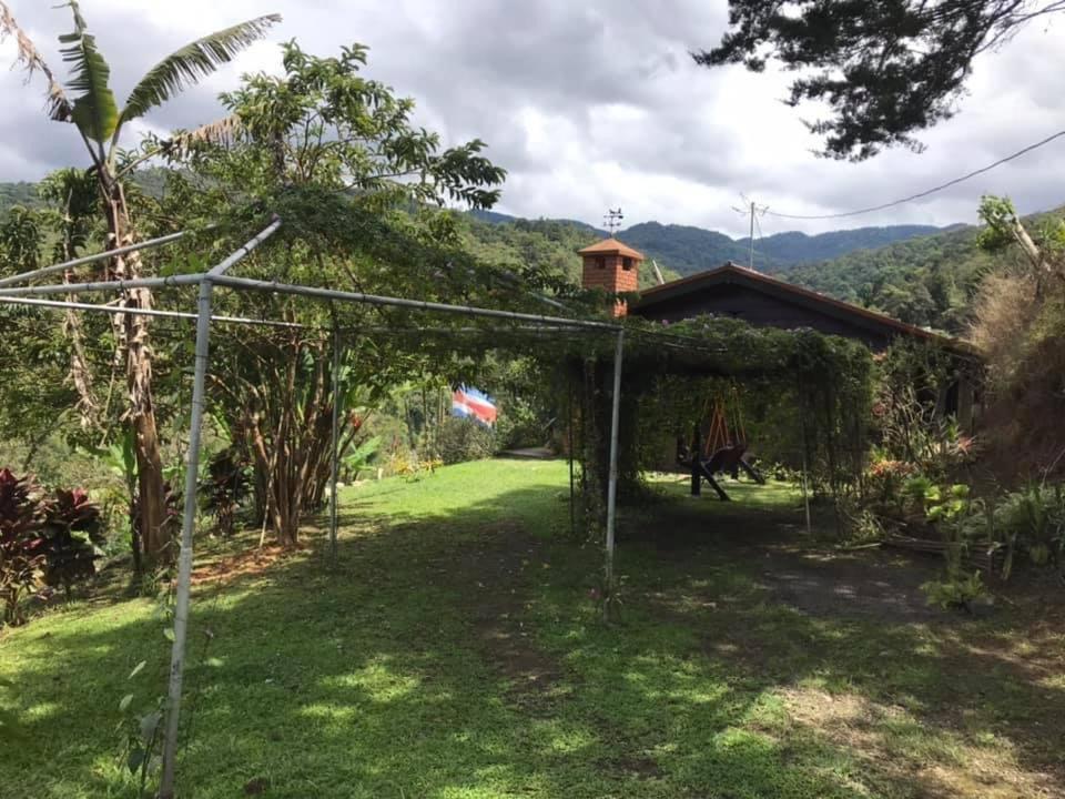 Navarro mountain - Housity