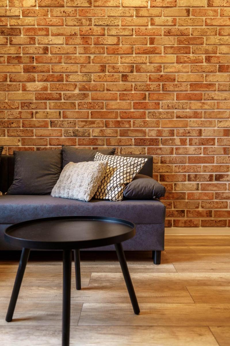 Loftowy apartament w sercu Śląska - Housity
