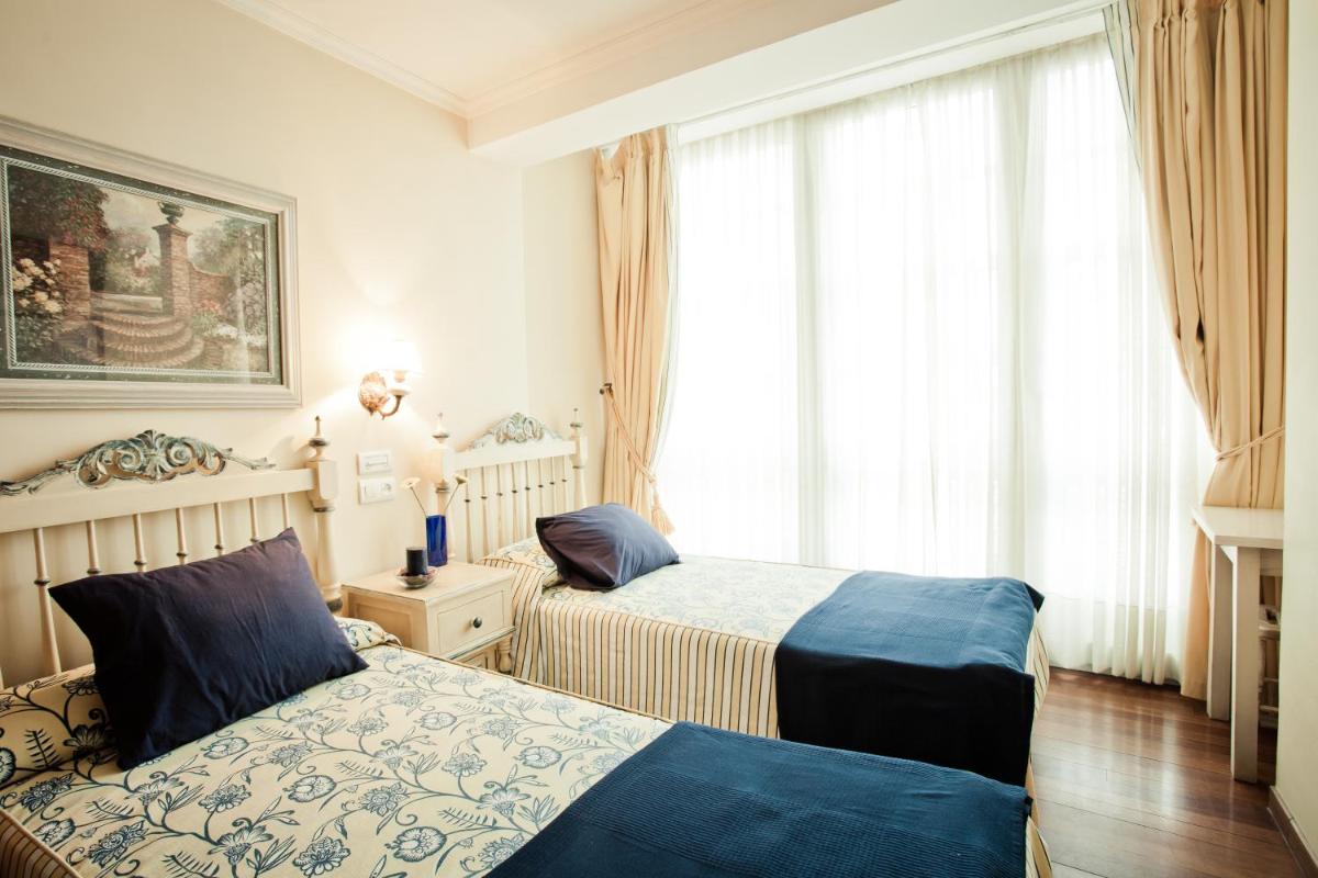 Hotel Fonte de San Roque - Housity