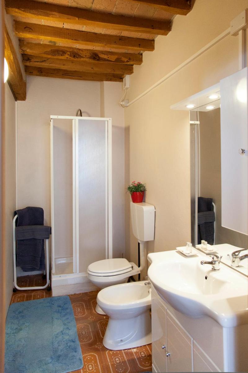Agriturismo Dosso al Porto - Housity