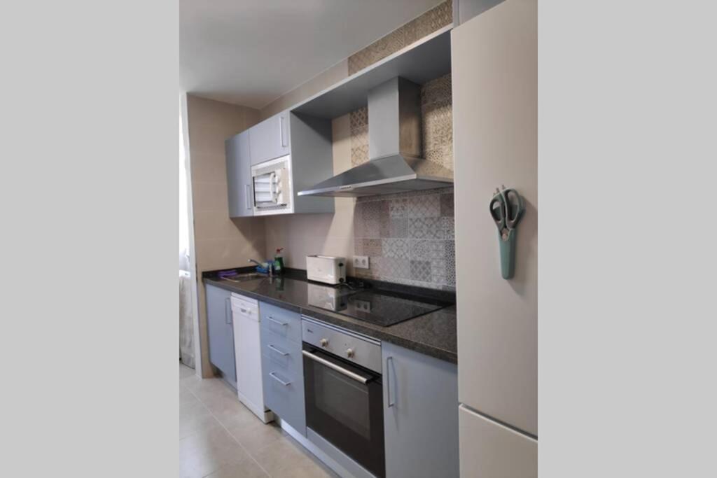Alquiler Vacacional Carlos III - Housity