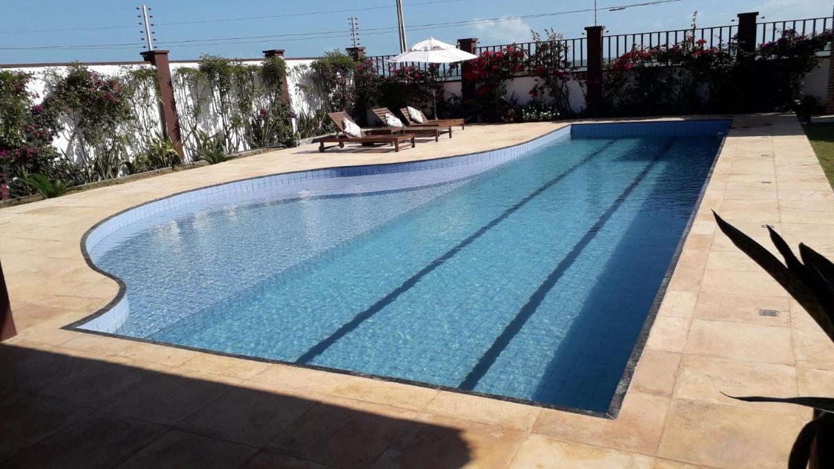 Corais de Flecheiras - Housity