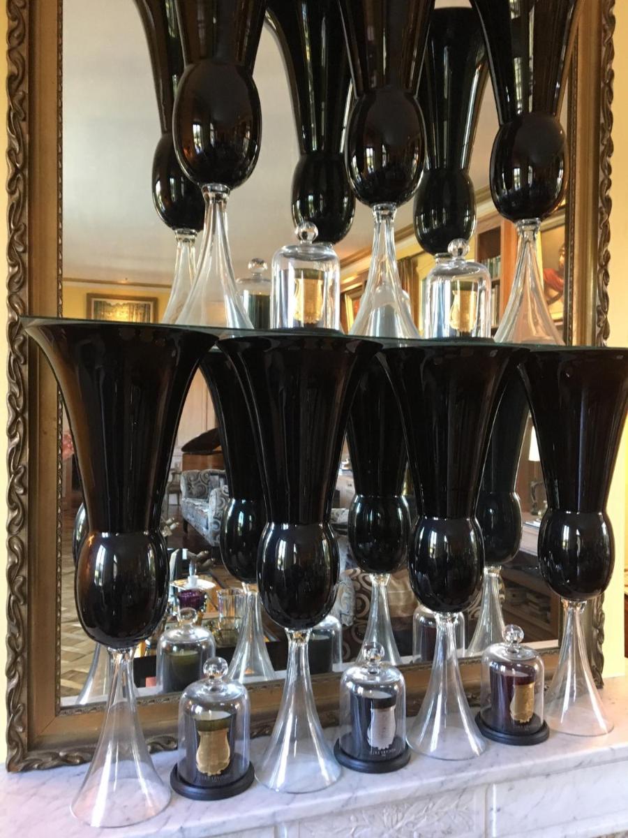 Boissons dans l'établissement Beaumanoir Small Luxury Boutique Hotel