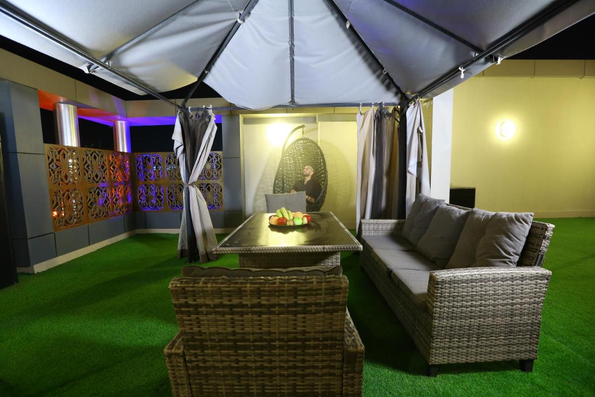 Lotaz Hotel Apartments - Al Salamah - Housity