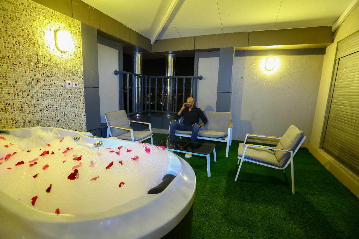 Lotaz Hotel Apartments - Al Salamah - Housity