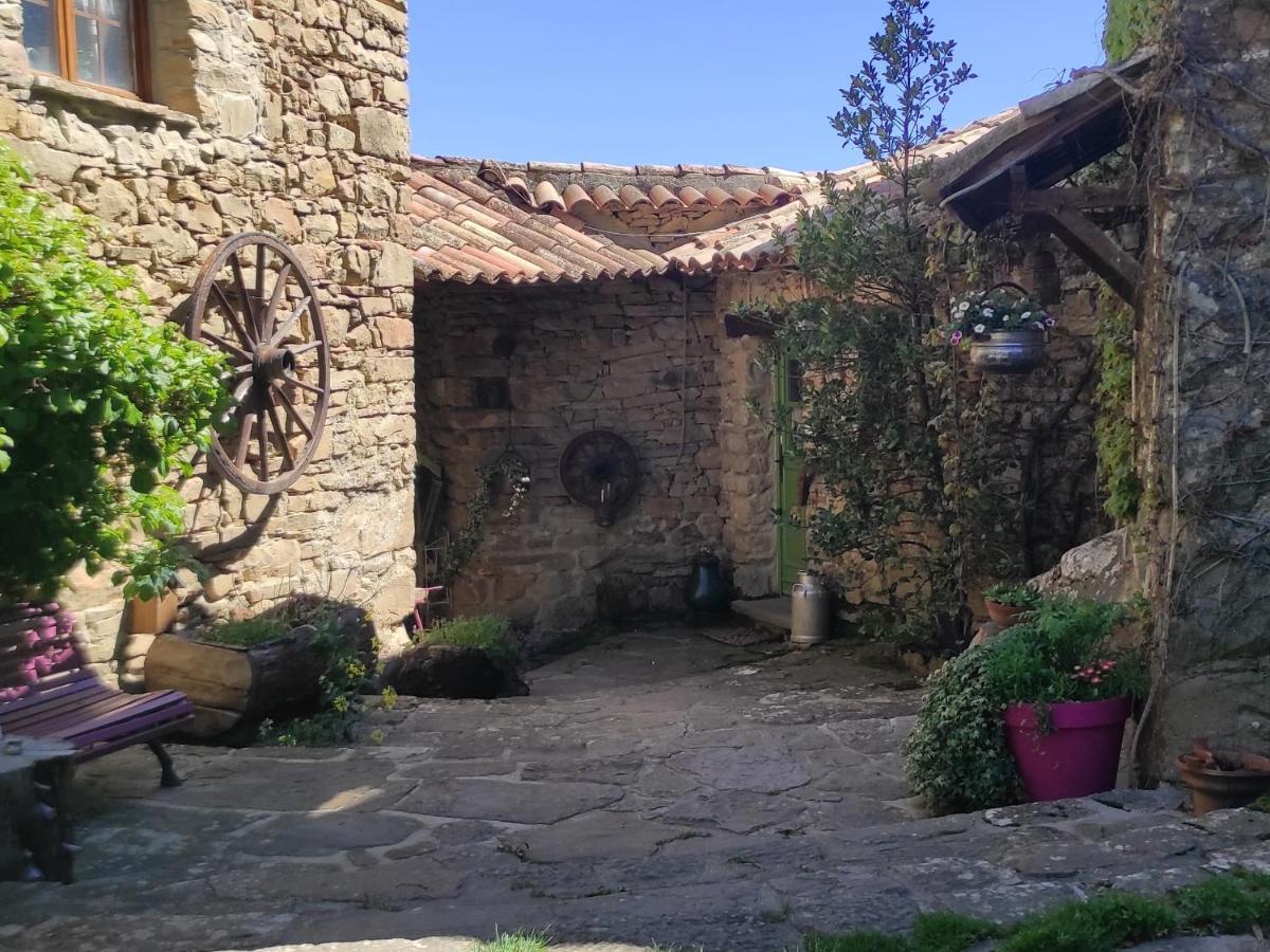 Le Cloterriou - Housity