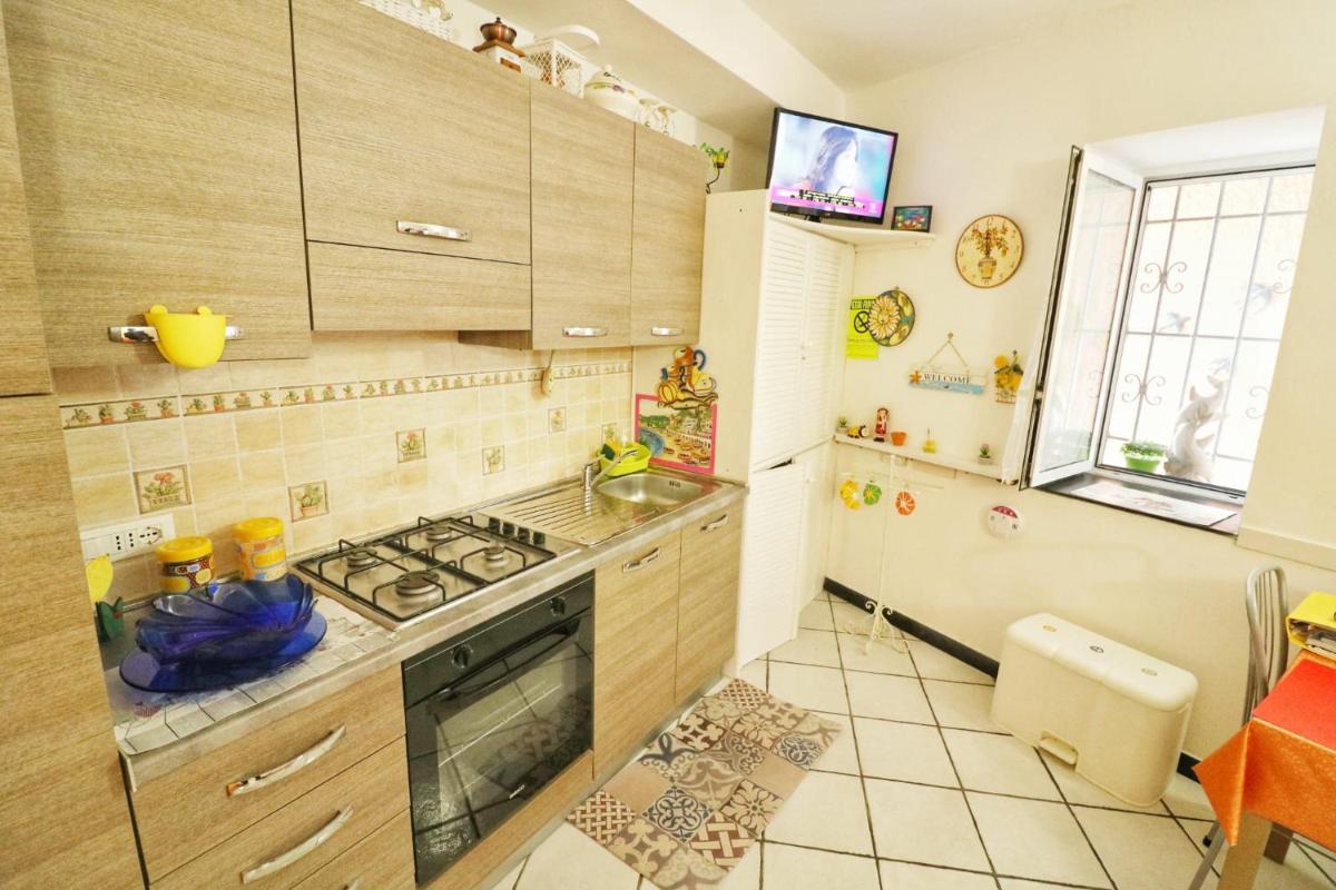 Suitetrails - Casa Sandrina