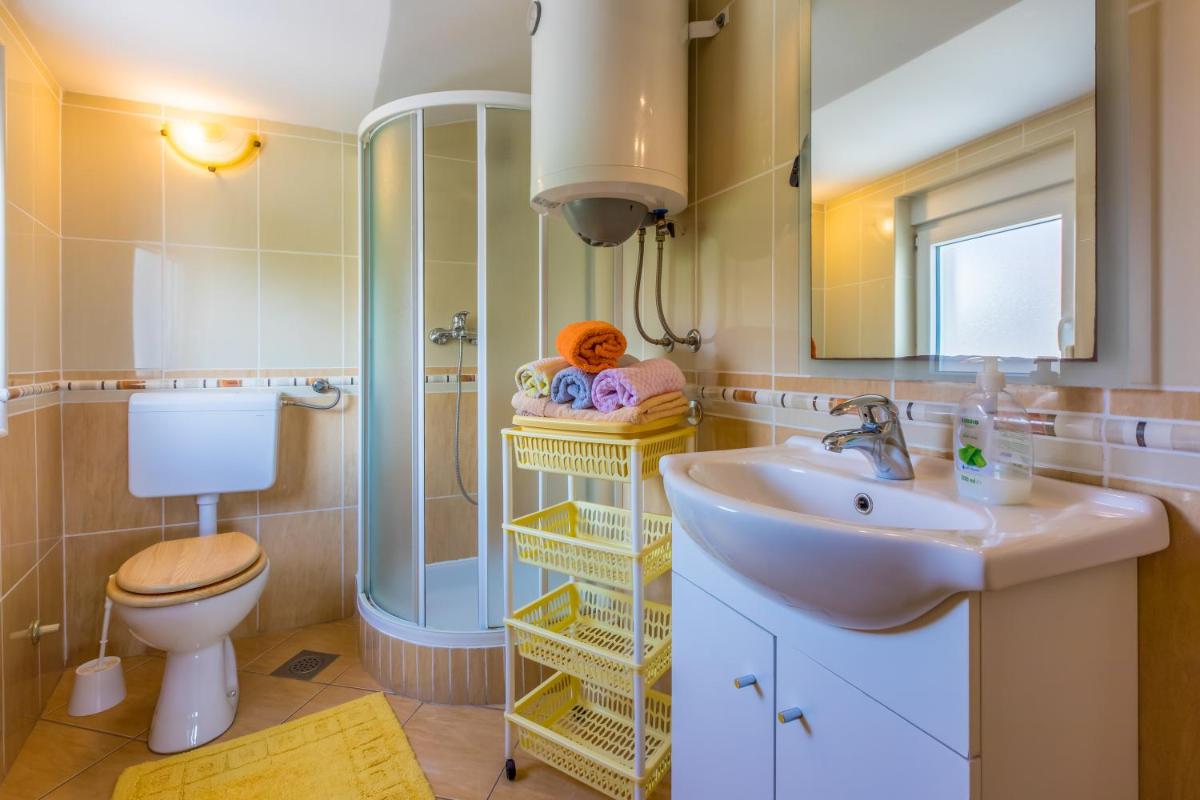 Apartment Vojka - Housity